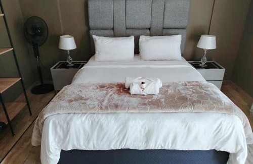 Piet Retief House | TAG@12A