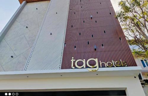Tirupur Hotel | TAG HOTELS