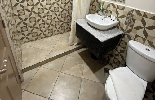 San Jose Hotel | Tagaytay Hotel Sixb City Center