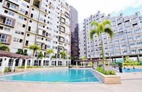 Silang Condo | tagaytay staycation Loft