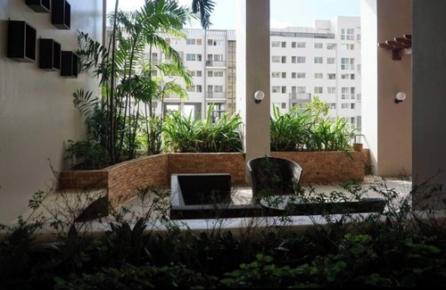 Silang Condo | tagaytay staycation Loft