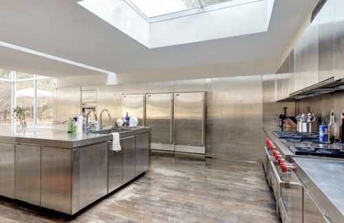 Hollowville House | Taghkanic Glass House