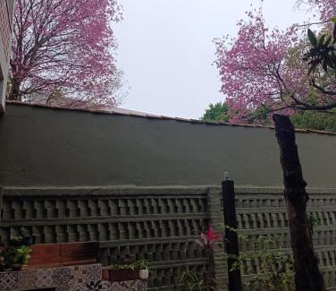 Asuncion House | Taguato B&B