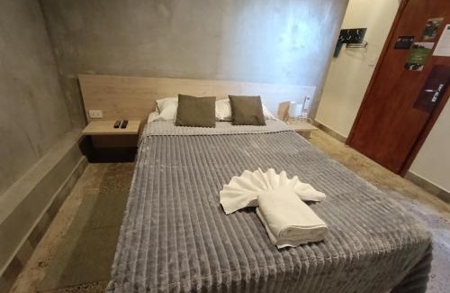 Asuncion House | Taguato B&B