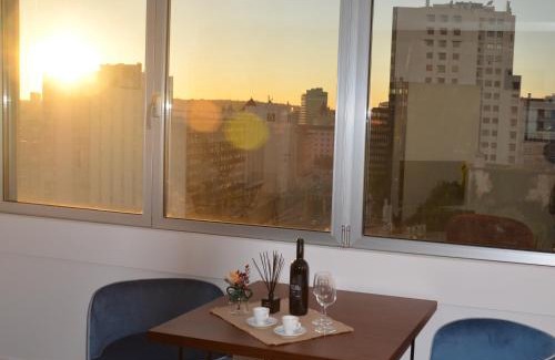 Alto do Pina Apartment | Tagus Life Areeiro