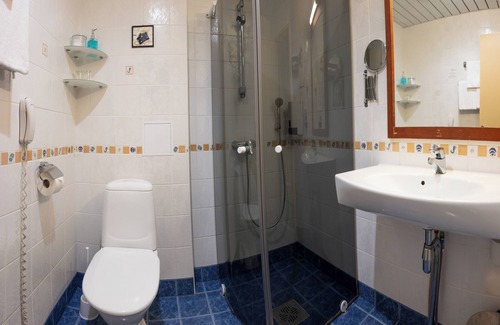 Nomme Hotel | Tahetorni Hotel