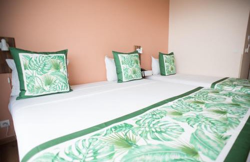 Faaa Hotel | Tahiti Airport Motel