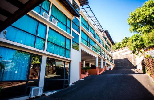 Faaa Hotel | Tahiti Airport Motel
