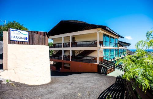 Faaa Hotel | Tahiti Airport Motel