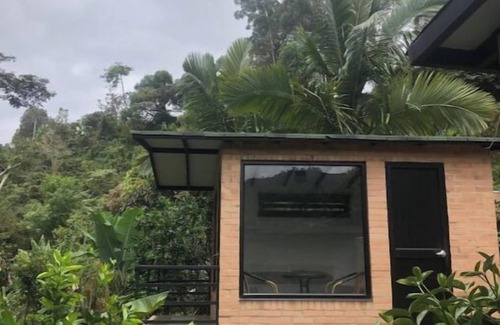 San Francisco Cabin | Tahiti Cabin, Enjoy Nature