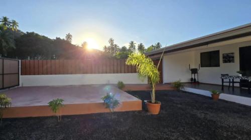 Teva I Uta Cabin | Tahiti Kalihi Lodge