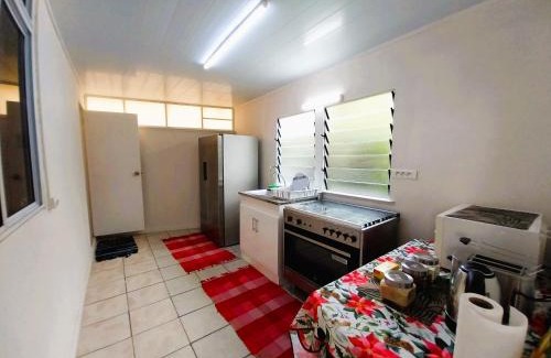 Arue House | TAHITI - Matavai Bay Cottage