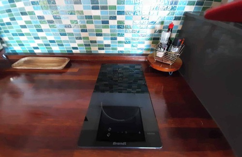 Papeete Apartment | TAHITI OCEAN VIEW HOME