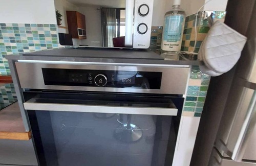 Papeete Apartment | TAHITI OCEAN VIEW HOME