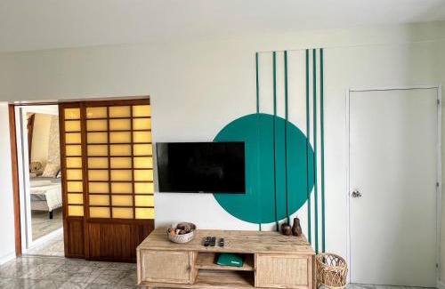 Papeete Apartment | TAHITI - Orovini Cottage