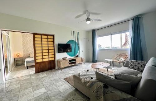 Papeete Apartment | TAHITI - Orovini Cottage