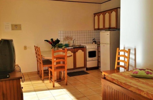 Papara Apartment | TAHITI - Studio Tiamao Manini
