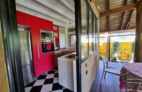 Afaahiti House | TAHITI - Villa Vai