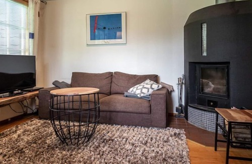 Tahkovuori House | Tahkon Klubitie 2 A by Interhome