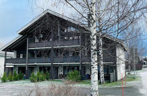 Tahkovuori Ski Chalet | Tahkonloft