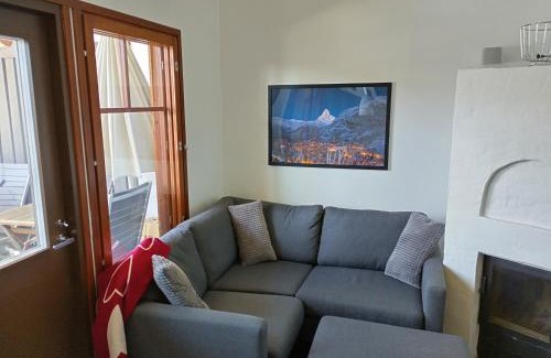 Tahkovuori Ski Chalet | Tahkonloft
