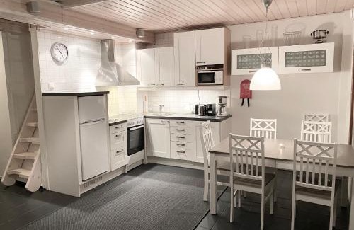 Tahkovuori Ski Chalet | Tahkonloft
