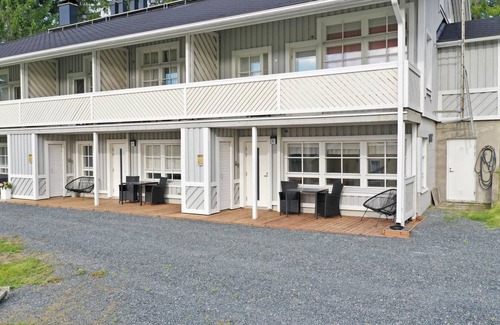 Tahkovuori House | Tahkontilhi b 6 by Interhome