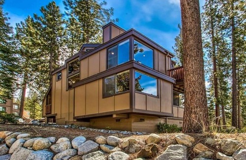 Zephyr Cove Condo | Tahoe Family retreat, Summer Fun,close 2 beach, downtown, golf,event center,max8