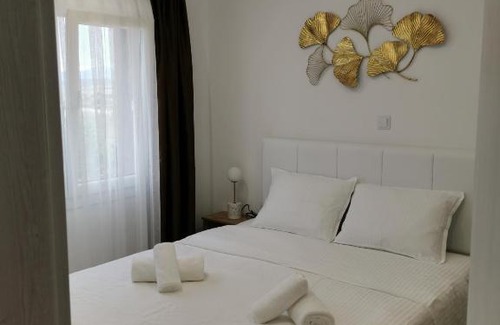 Lefkippos Apartment | Tahtidis 2
