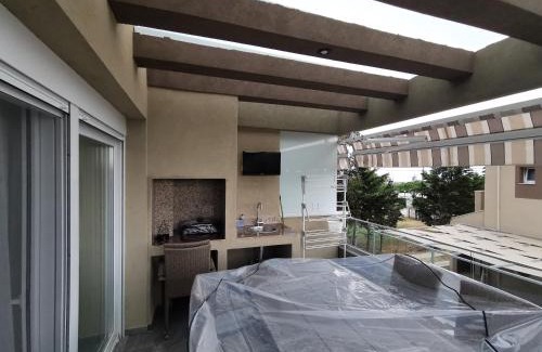 Lefkippos Apartment | Tahtidis 2