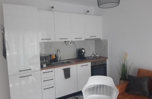 Lefkippos Apartment | Tahtidis 3