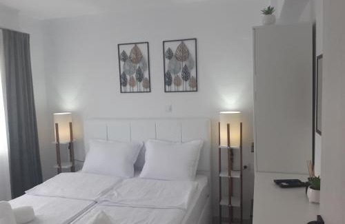 Lefkippos Apartment | Tahtidis 3