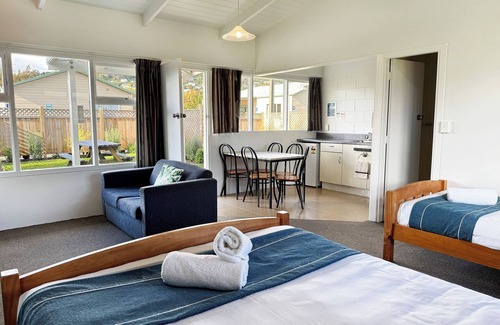 Tahunanui Other | Tahuna Beach Holiday Park
