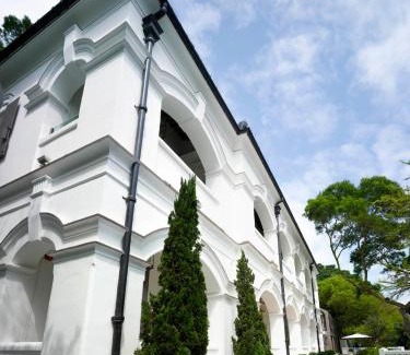 Islands District Resort | Tai O Heritage Hotel