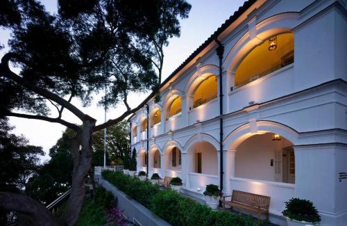 Islands District Resort | Tai O Heritage Hotel