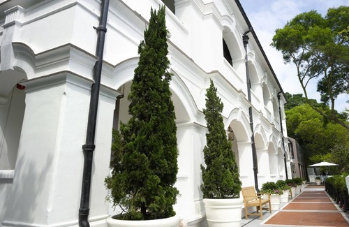 Islands District Hotel | Tai O Heritage Hotel