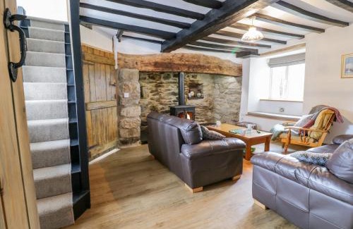 Corwen House | Tai Ucha