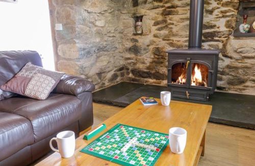 Corwen House | Tai Ucha