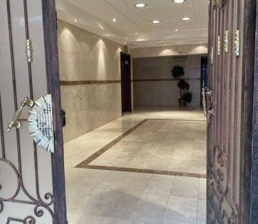Al Harra Al-Sharqiah Apartment | Taibah Apartment