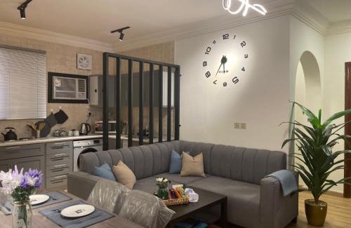 Al Harra Al-Sharqiah Apartment | Taibah Apartment
