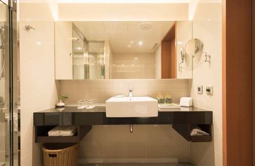Wuqi District Hotel | Taichung Harbor Hotel