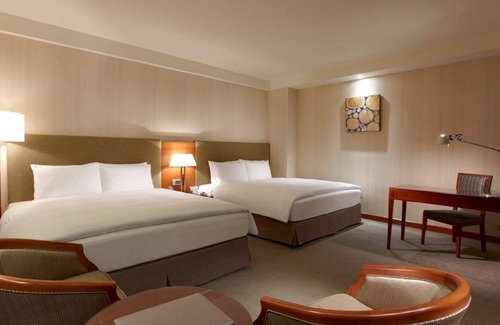 Wuqi District Hotel | Taichung Harbor Hotel