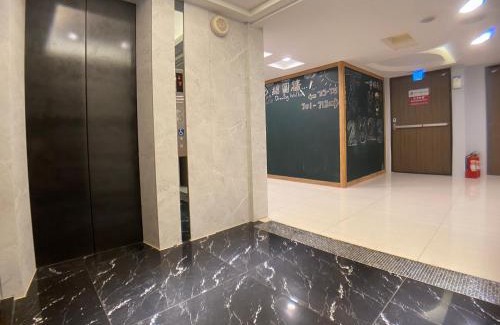 North District Hotel | Taichung Saint Hotel
