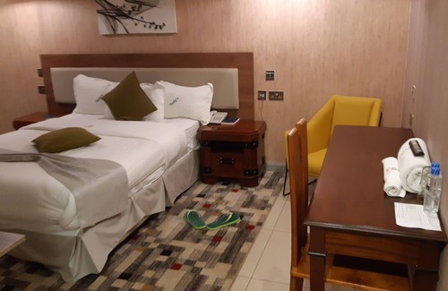 Kericho Hotel | Taidys Suites Kericho