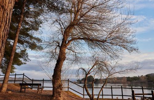 Caspe Other | TAIGA Lake Caspe