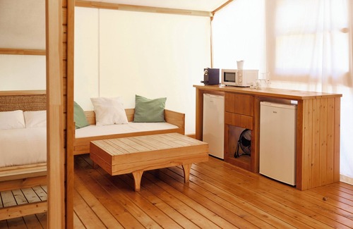 Puerto Real RV Rental | TAIGA Tarifa Punta Paloma