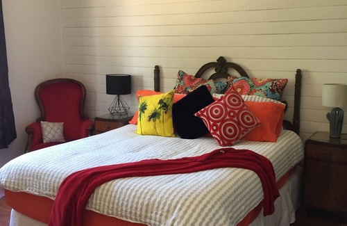 Bulli House | Tailored Living Cottage