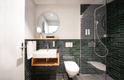 Bachenbulach Hotel | Tailormade Hotel BAB Bachenbülach
