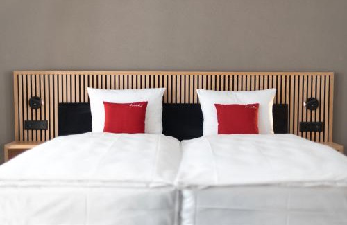 Bachenbulach Hotel | Tailormade Hotel BAB Bachenbülach
