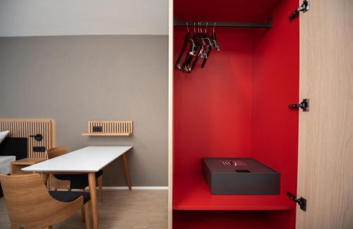 Bachenbulach Hotel | Tailormade Hotel BAB Bachenbülach
